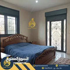  7 بيت مستقل مع مساحة خارجية للبيع  رافات - قرب صيدلية يامن