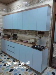  9 مطابخ تركي