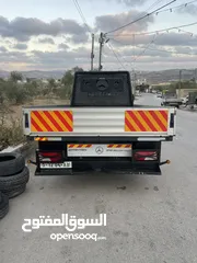  6 مرسيدس بنز
