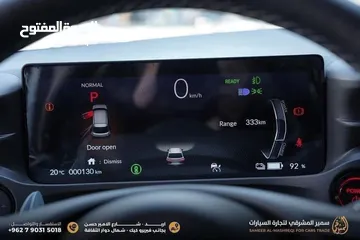  11 هوندا E-NS1 موديل 2023 (بطارية حجم 510 كم) اعلى صنف  كفالة اوتو هوب 3سنوات او 50 الف كيلو