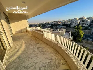  5 شقة غير مفروشة للإيجار 400م2 ( Property 17317 )-174847981
