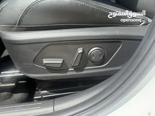  19 هونداي توسان ترخيص 2022 محرك 1600 هايبرد plug in/يقطع على الشحنه 52 كيلو متر
