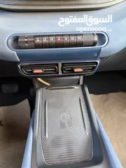 6 BYD سيجال 2024