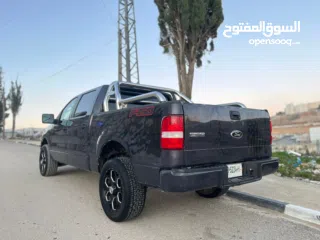  3 الوحش الأمريكي الجبار F150