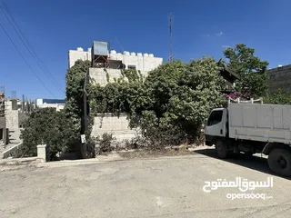  2 بيت مستقل / للاستثمار