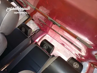  8 شاتيل/كرافيل فولوكس خصوصي موديل 2009