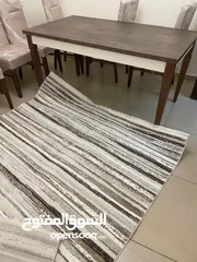  7 عفش استعمال اربع شهور بحالة الوكالة
