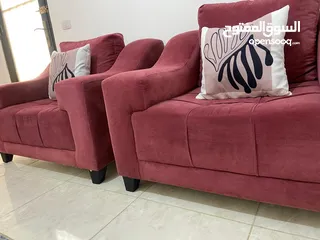  7 أطقم كنب وكورنرات خشب سويد ثقيل جدا اسفنج دانلوب والضهر هولو طبي الارضيات كوشوك متينه