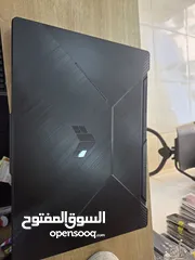  7 Gaming Asus TUF A15