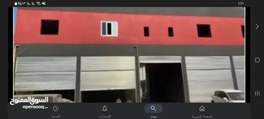  1 محلات للبيع منتصر