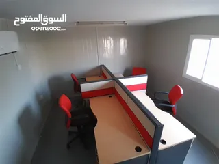  7 Office Furniture