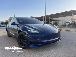  3 تيسلا مودل 3 ستاندر بلس 2023 بسعر مغري