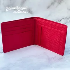  5 Carbon fiber wallet - محفظة كاربون فايبر