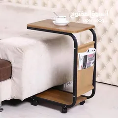  4 طاولة الديكور المنزليه الخرافيه متعددة الاستخدامات وفرنالكم طاولة مميزه بشكل جذاب