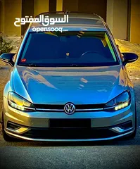  1 Golf tsi mk7.5