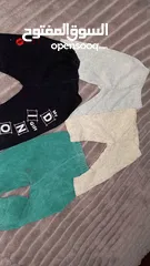  21 ملابس بيبي بناتي كيوت و حلوات اكتر من قطعه بسعر الجمله