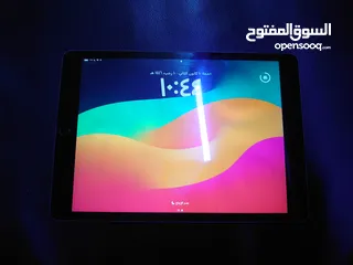  1 ايباد ابل 9