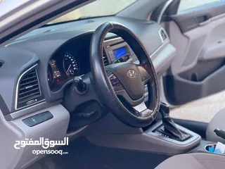  8 هونداي النترا 2018 دفعه 950 تسليم مفتاح فحص كامل 7 جيد وارد الوكاله