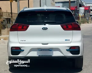  6 كيا نيرو 2020 فحص كامل كلين تايتل