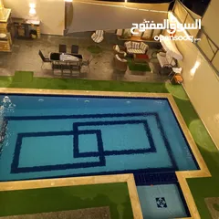  2 شاليه عيد للايجار الغور الشونة الجنوبية السكنة