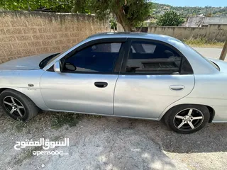  2 دايو نوبيرا 2001 فل كامل اعلى صنف رن ع رقم التحت بل وصف