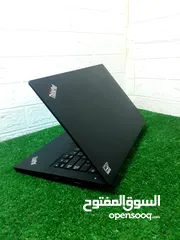  7 تاتش اسكرين بصمة اصبع جيل تامن  برام 16 هارد 256 ssd