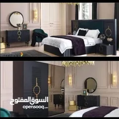  7 غرف نوم ابو دائره تخفيضااات