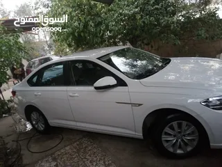  3 لافيدا 2019 فحص كامل طلعتها زيرو من الحرة  مالك اول ماشية  88 الف عداد حقيقي  بحالة الوكالة بطارية م