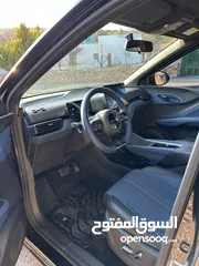  17 سيجول 2024 كفالة 5 سنوات مالك واحد من الزيرو فحص كامل