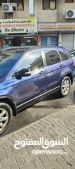  2 Honda crv 2009 for sale