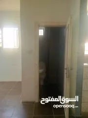  2 شقه صغيره للإيجار لعرسان الزرقاء /الرصيفه حي القادسيه