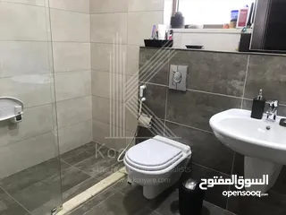  4 شقة مفروشة للايجار في عبدون - Apartment For Rent In Abdoun