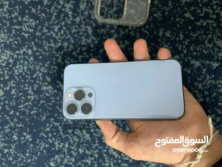  1 تلفون ايفون للبيع