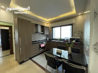  8 شقة مفروشة للإيجار في عبدون  ( Property 39494 )-175067588