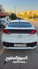  5 هيونداي ايونك2018