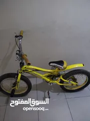  1 cobra cycle BMX edition