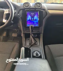  6 فورد مونديو 2009 أصل حكومي، قير اوتوماتيك، ماتور 2300 بنزين، 160 حصان