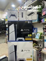  25 بلايستيشن 5 جديد بجميع إصدارتها بأفضل الأسعار playstation 5 new