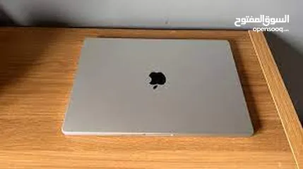  1 apple MacBook PRO m1 16-inch core 16 ماك بوك M1 برو أبل 