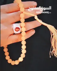  14 د.رسل الشمري للمجوهرات الفضيه والأحجار الكريمه