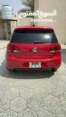  4 للبيع جولف GTI خليجي 2011