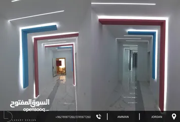  20 مهندس ديكور وعمارة للتقديم خدمات هندسة التصميم الداخلي والمعماري والتنفيذ والإشراف لكافة المشاريع