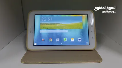  8 للبيع Samsung GALAXY Tab3 ưte SM-T116