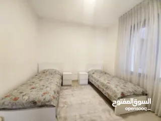  6 شقة للايجار في عبدون  ( Property 33954 ) سنوي فقط