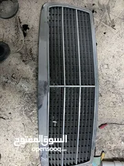  18 قطع مرسيدس قرش ونص
