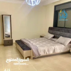  6 شقه مميزة موقع هادئ و استراتيجي مع مدخل خاص الارسال