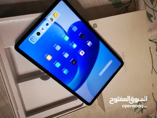  2 ايباد شاومي 6 XIAOMI PAD 6