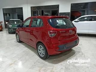  9 Hyundai I10