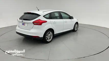  3 (FREE HOME TEST DRIVE AND ZERO DOWN PAYMENT) FORD FOCUS
