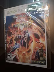  19 41 لعبة سيديات العاب كوبي (جديدة) للXBOX 360 بسعر حرق عاخر البضاعة